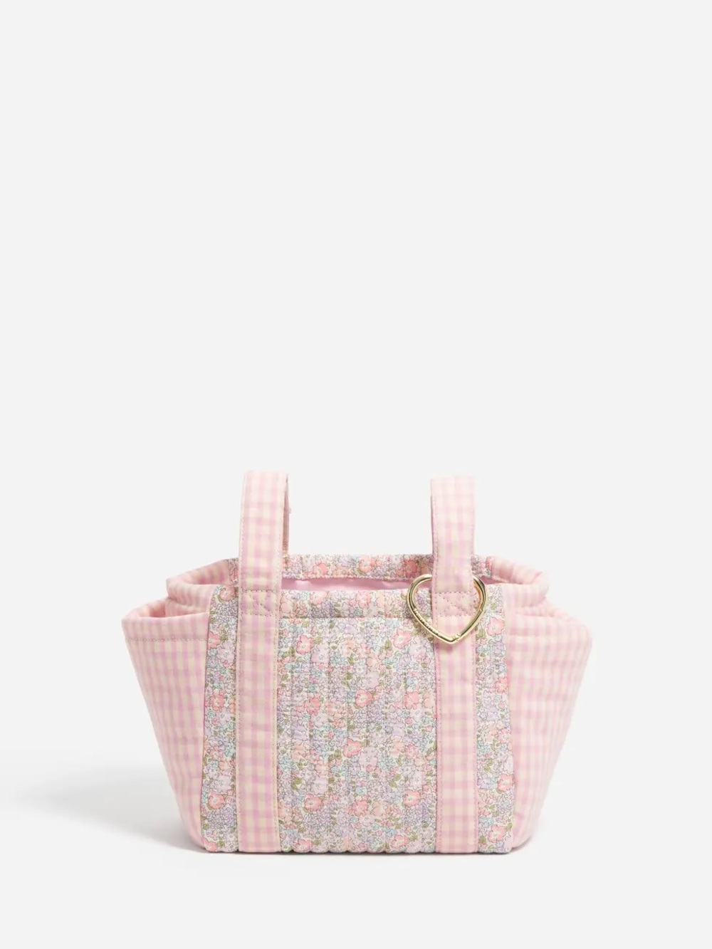 Stoney Clover Lane Stroller Bag Made With Liberty Fabric
